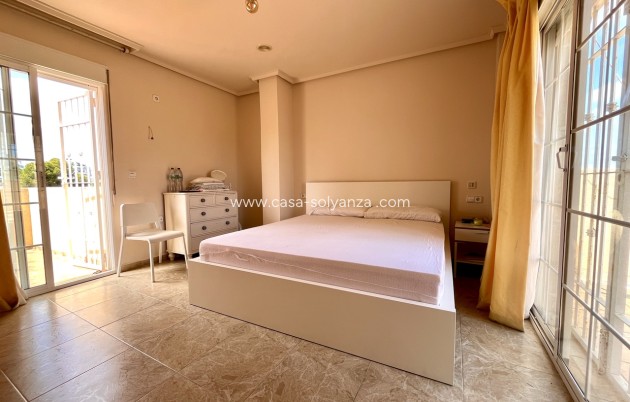 Revente - Villa - La Zenia - Costa Blanca