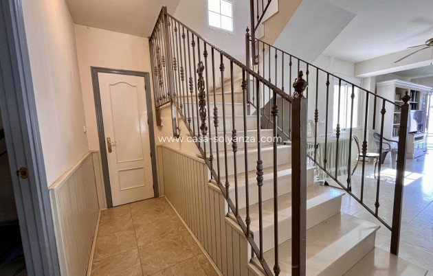 Revente - Villa - La Zenia - Costa Blanca