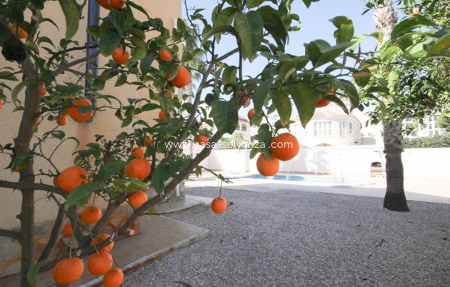 Reventa - Villa - La Zenia