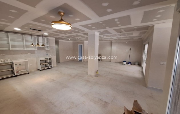 Revente - Appartement - Torrevieja - Acequion