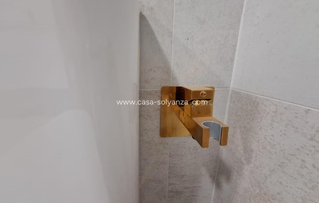 Revente - Appartement - Torrevieja - Acequion