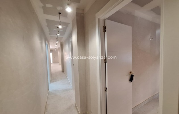 Revente - Appartement - Torrevieja - Acequion