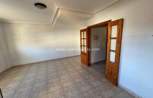Resale - Townhouse - Los Alcázares