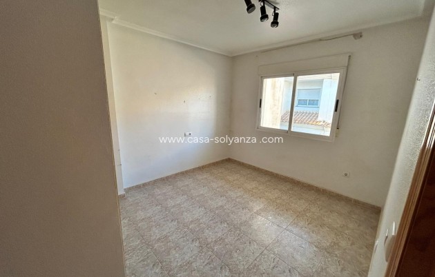 Resale - Townhouse - Los Alcázares