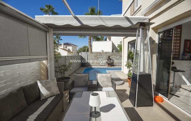 Revente - Villa - Las Ramblas - Calle Mayor