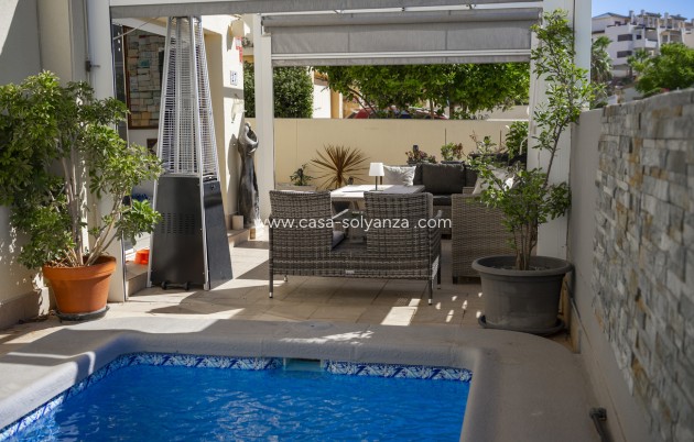 Revente - Villa - Las Ramblas - Calle Mayor