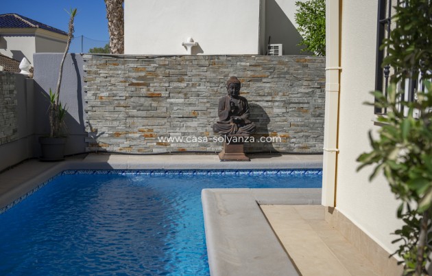 Revente - Villa - Las Ramblas - Calle Mayor