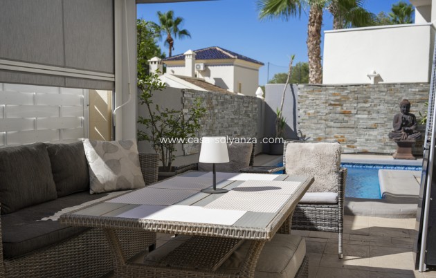 Revente - Villa - Las Ramblas - Calle Mayor