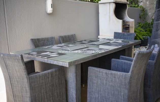 Revente - Villa - Las Ramblas - Calle Mayor