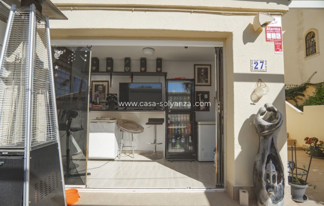 Revente - Villa - Las Ramblas - Calle Mayor