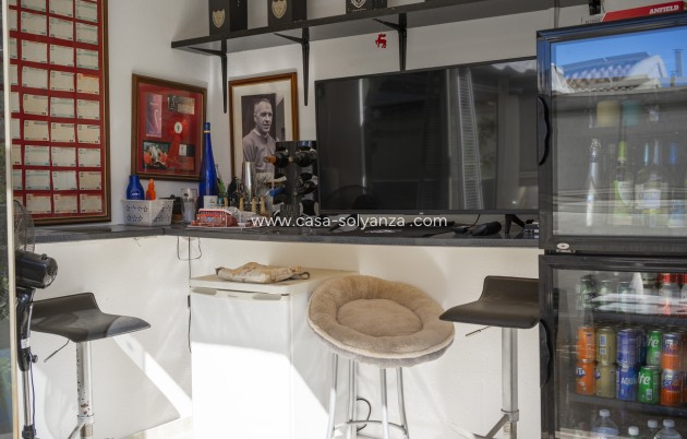 Revente - Villa - Las Ramblas - Calle Mayor