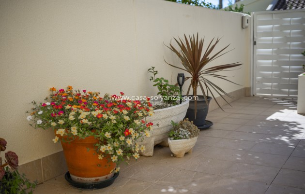 Revente - Villa - Las Ramblas - Calle Mayor