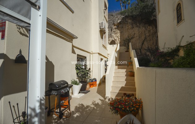 Revente - Villa - Las Ramblas - Calle Mayor