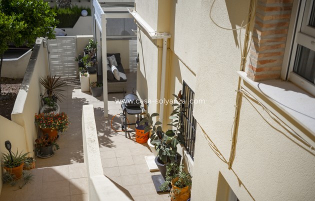 Revente - Villa - Las Ramblas - Calle Mayor