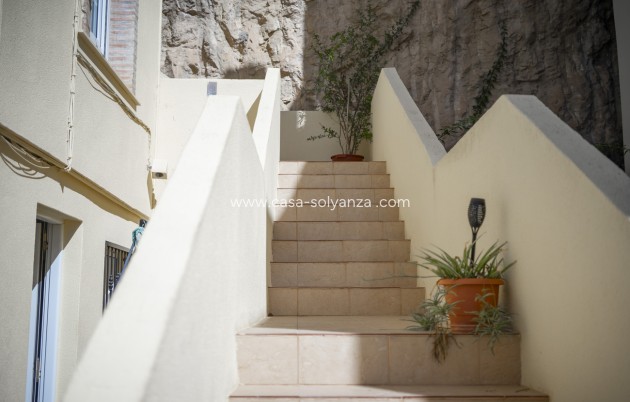 Revente - Villa - Las Ramblas - Calle Mayor