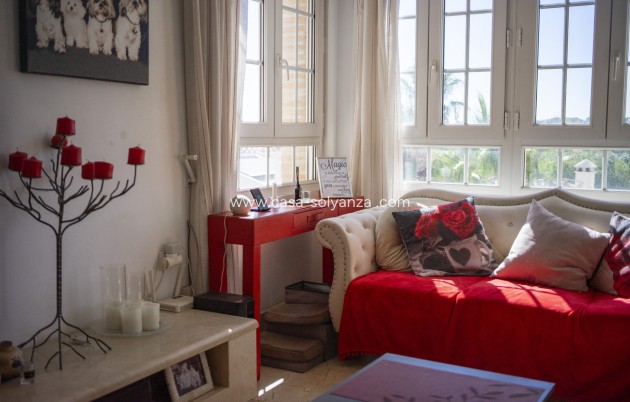 Revente - Villa - Las Ramblas - Calle Mayor