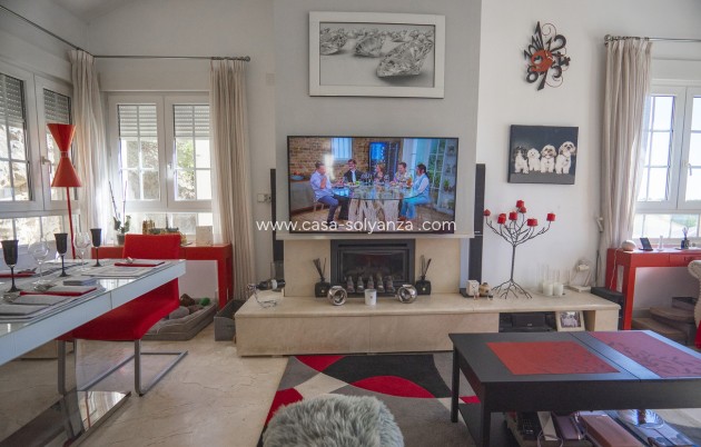 Revente - Villa - Las Ramblas - Calle Mayor