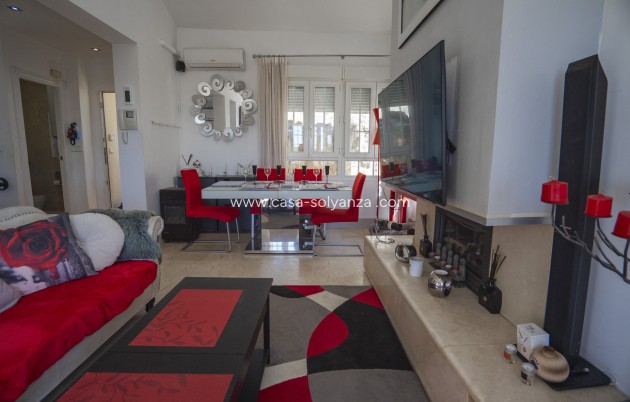 Revente - Villa - Las Ramblas - Calle Mayor