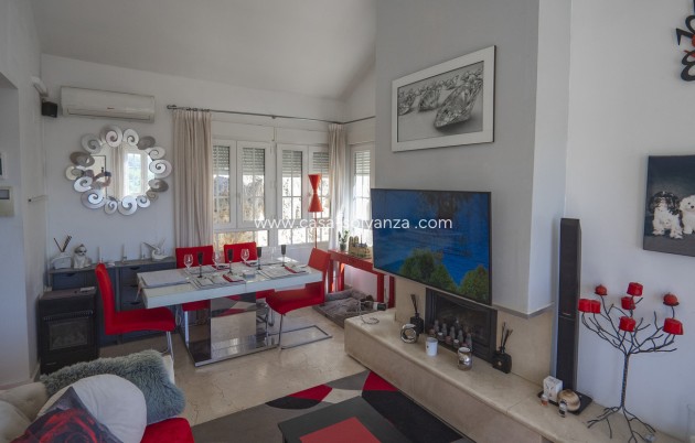 Revente - Villa - Las Ramblas - Calle Mayor