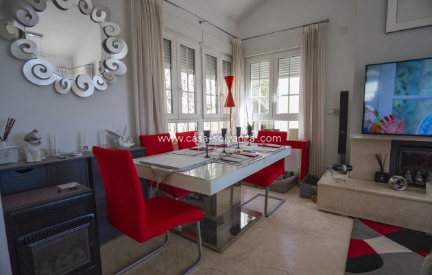 Revente - Villa - Las Ramblas - Calle Mayor