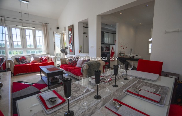 Revente - Villa - Las Ramblas - Calle Mayor