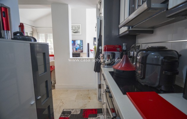 Revente - Villa - Las Ramblas - Calle Mayor