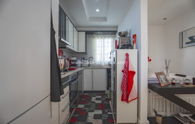 Revente - Villa - Las Ramblas - Calle Mayor