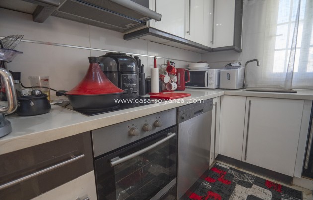 Revente - Villa - Las Ramblas - Calle Mayor