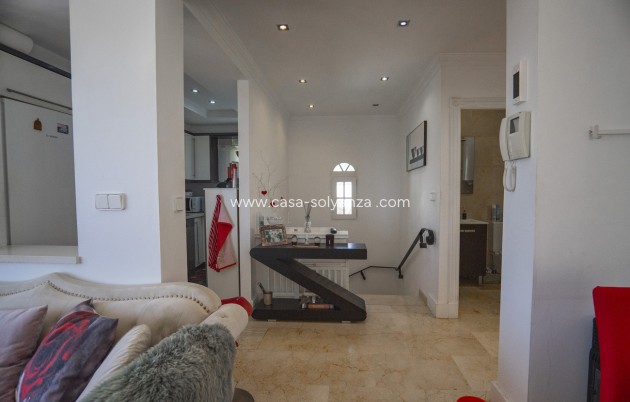 Revente - Villa - Las Ramblas - Calle Mayor