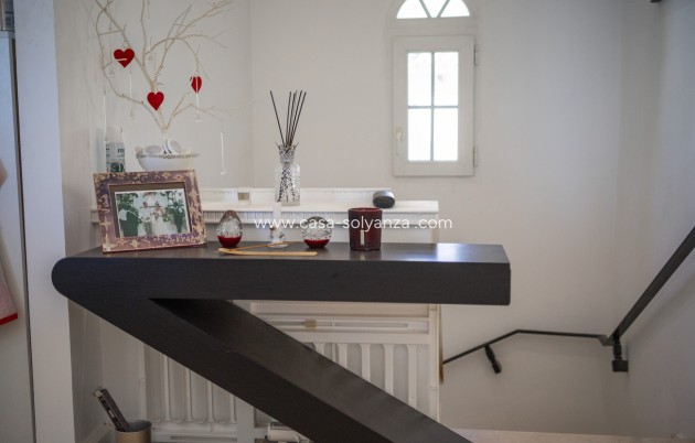 Revente - Villa - Las Ramblas - Calle Mayor