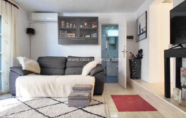 Revente - Villa - Las Ramblas - Calle Mayor