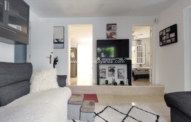 Revente - Villa - Las Ramblas - Calle Mayor