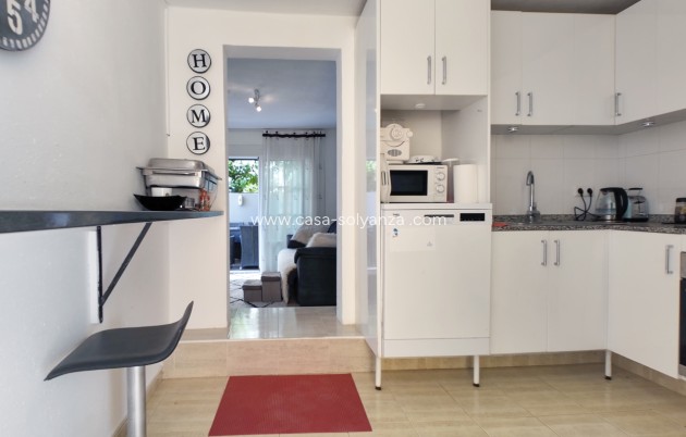 Revente - Villa - Las Ramblas - Calle Mayor