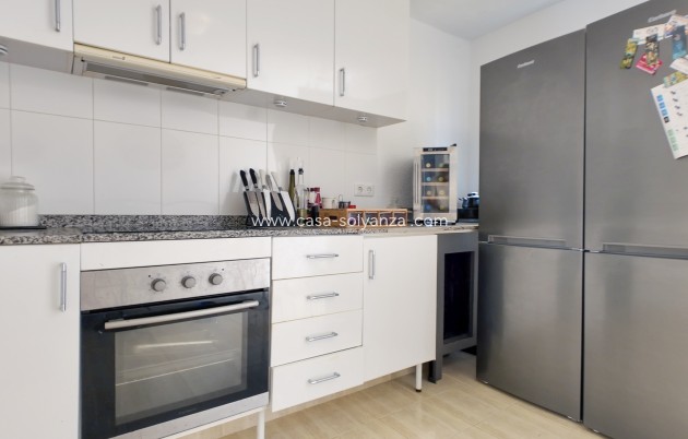 Revente - Villa - Las Ramblas - Calle Mayor