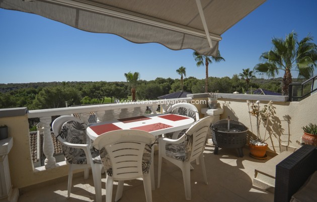 Revente - Villa - Las Ramblas - Calle Mayor