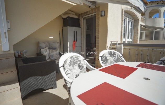 Revente - Villa - Las Ramblas - Calle Mayor