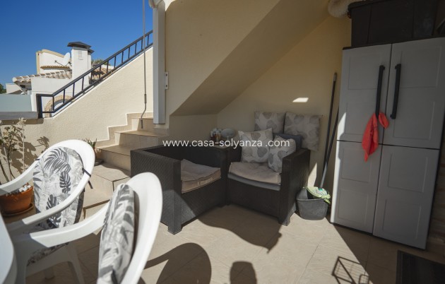 Revente - Villa - Las Ramblas - Calle Mayor