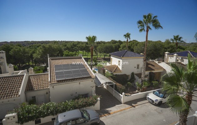 Revente - Villa - Las Ramblas - Calle Mayor