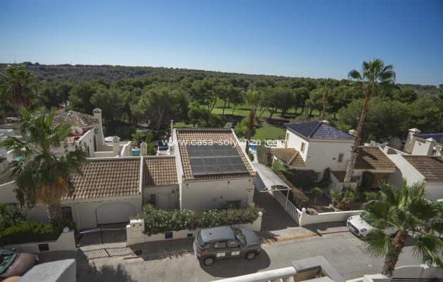 Revente - Villa - Las Ramblas - Calle Mayor