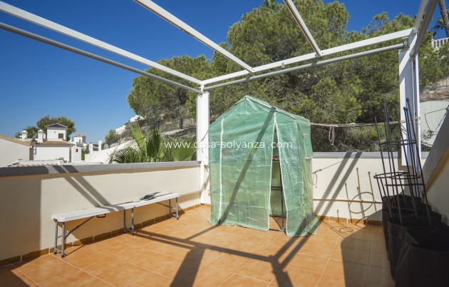 Revente - Villa - Las Ramblas - Calle Mayor