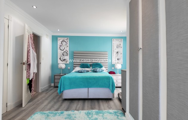 Revente - Villa - Las Ramblas - Calle Mayor