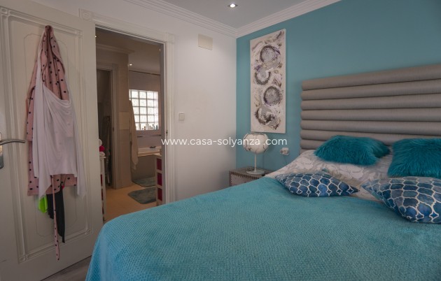 Revente - Villa - Las Ramblas - Calle Mayor