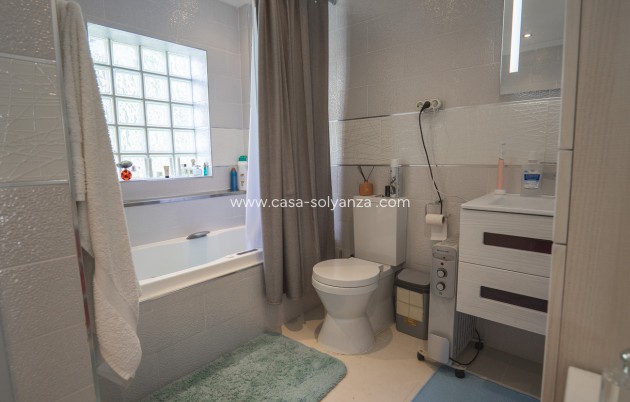 Revente - Villa - Las Ramblas - Calle Mayor