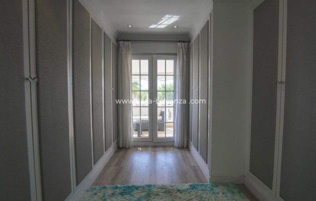 Revente - Villa - Las Ramblas - Calle Mayor