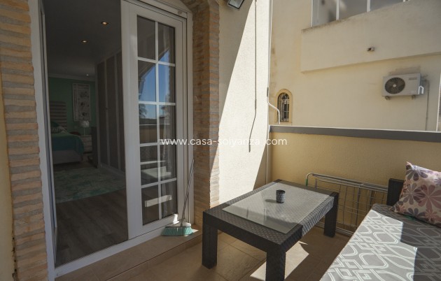 Revente - Villa - Las Ramblas - Calle Mayor