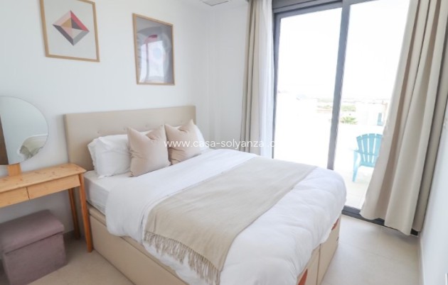 Revente - Villa - Polop - Costa Blanca