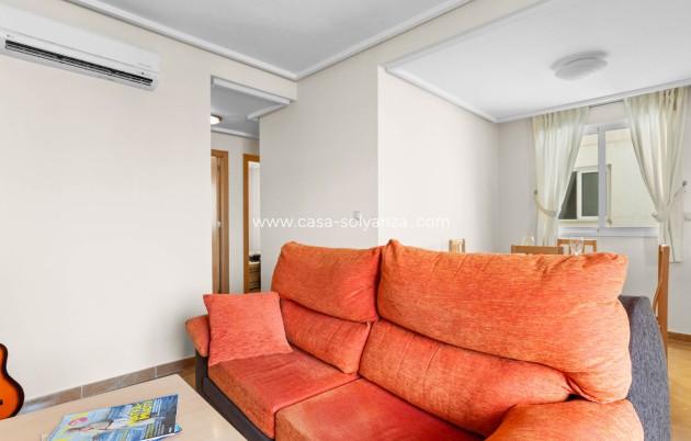 Revente - Appartement - Torrevieja - Costa Blanca