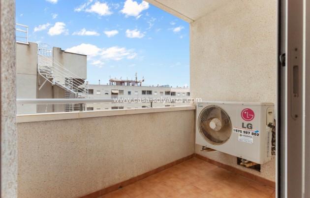 Revente - Appartement - Torrevieja - Costa Blanca