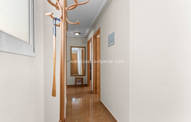 Revente - Appartement - Torrevieja - Costa Blanca