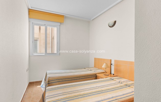 Revente - Appartement - Torrevieja - Costa Blanca